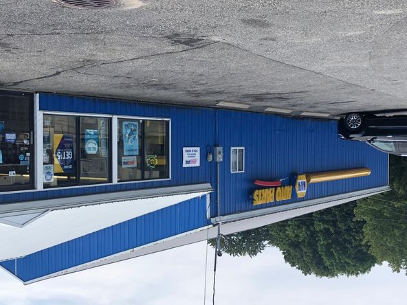 911 Lisbon St, Lewiston, ME 04240